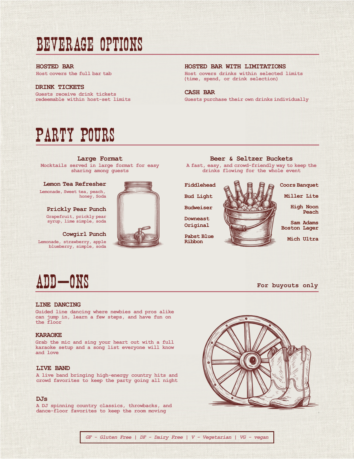 Loretta's Sales Kit MARCH 2026 — Page 3